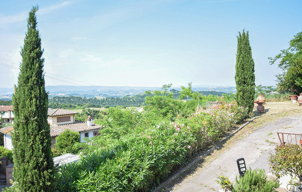 Domy wakacyjne - Montefoscoli , Wlochy - ITP626 5