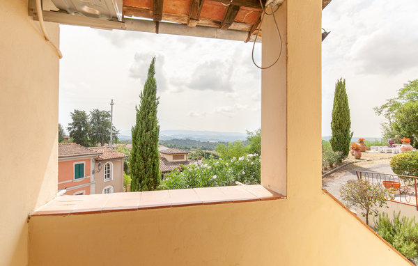 Domy wakacyjne - Montefoscoli , Wlochy - ITP626 201