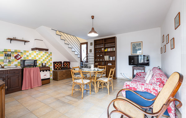 Ferienhaus 