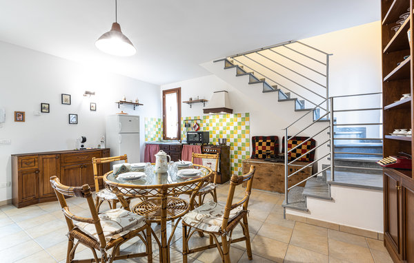 Ferienhaus 