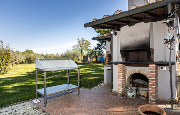 Casa de vacaciones 