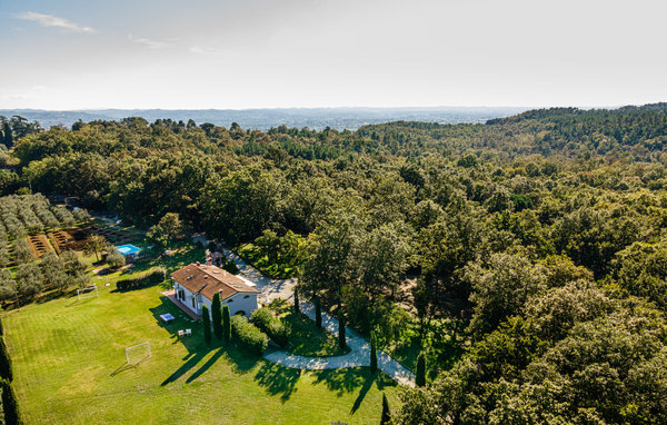 Casa de vacaciones 