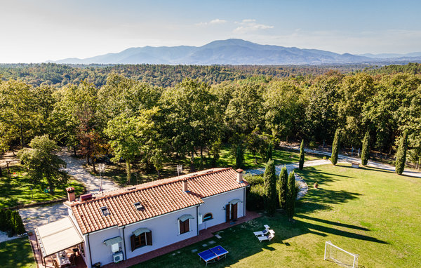 Casa de vacaciones 