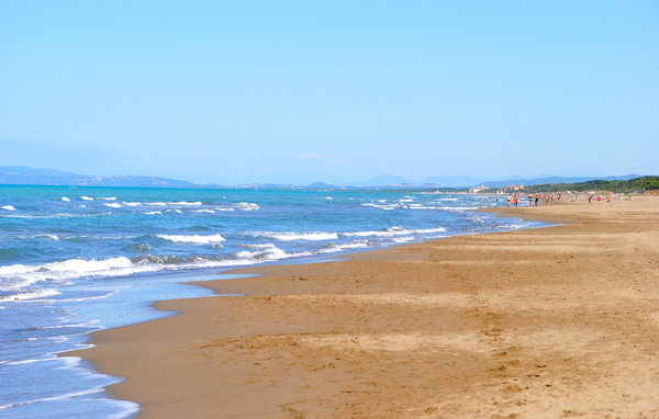 Casa de vacaciones 