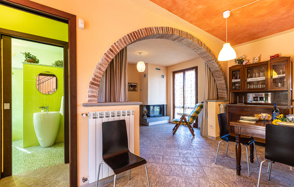 Casa de vacaciones 