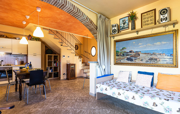 Casa de vacaciones 
