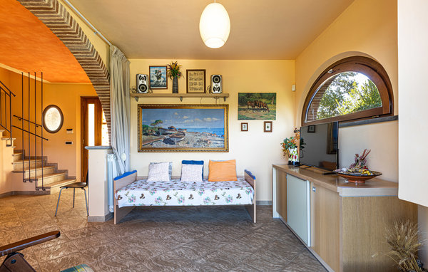 Casa de vacaciones 