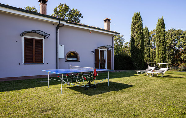 Casa de vacaciones 
