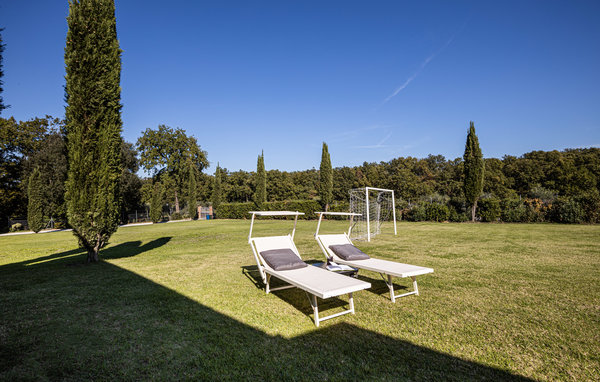 Casa de vacaciones 