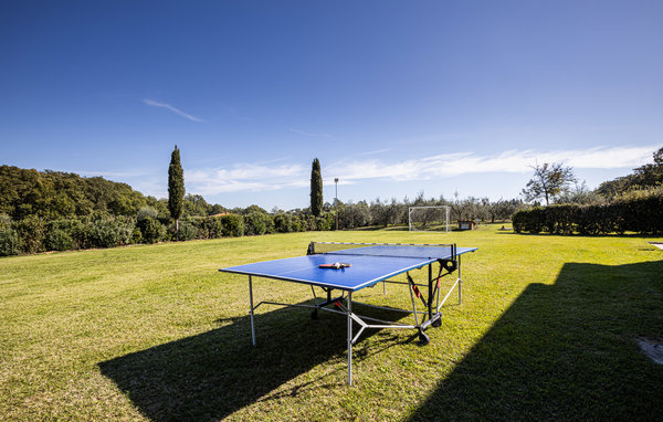 Casa de vacaciones 