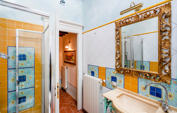 Ferienwohnung Villa Le Selve