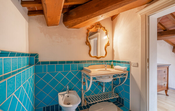 Ferienwohnung Villa Le Selve