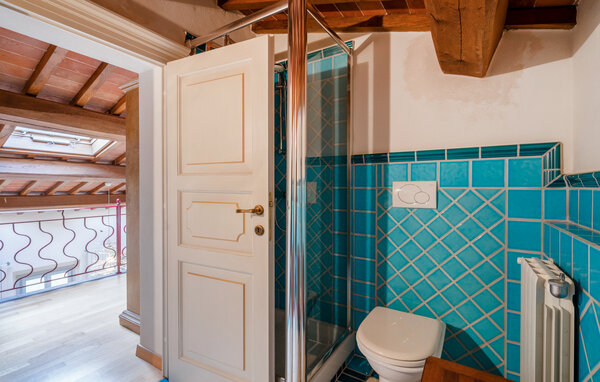 Ferienwohnung Villa Le Selve