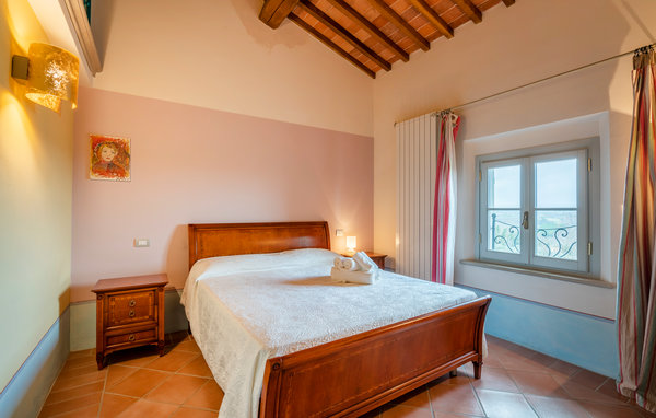 Ferienwohnung Villa Le Selve