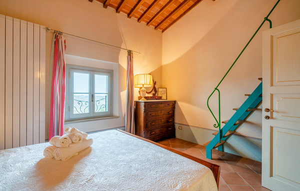 Ferienwohnung Villa Le Selve