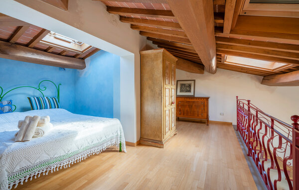 Ferienwohnung Villa Le Selve