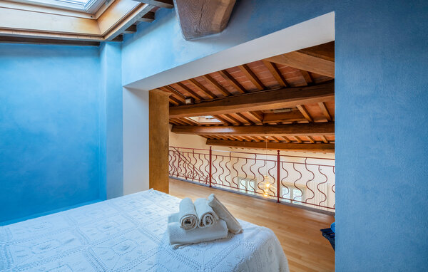Ferienwohnung Villa Le Selve