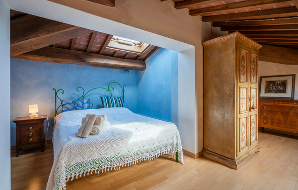 Ferienwohnung Villa Le Selve