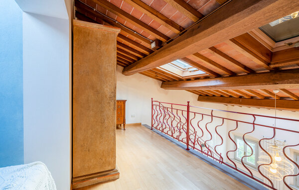 Ferienwohnung Villa Le Selve