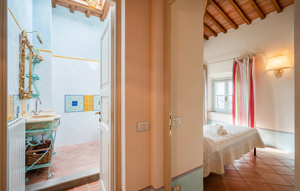 Ferienwohnung Villa Le Selve