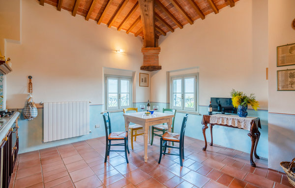 Ferienwohnung Villa Le Selve