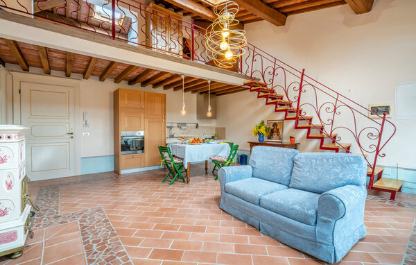 Ferienwohnung Villa Le Selve