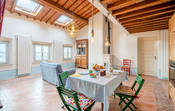Ferienwohnung Villa Le Selve