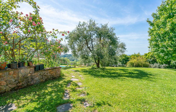 Ferienwohnung Villa Le Selve