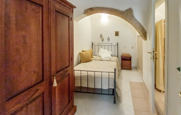 Ferieleilighet - Castellina Marittima , Italia - ITP638 601