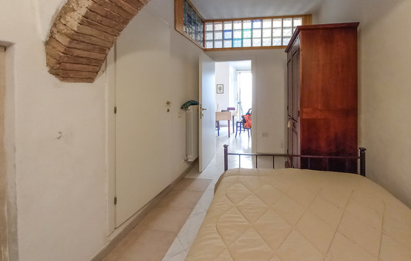Ferieleilighet - Castellina Marittima , Italia - ITP638 602