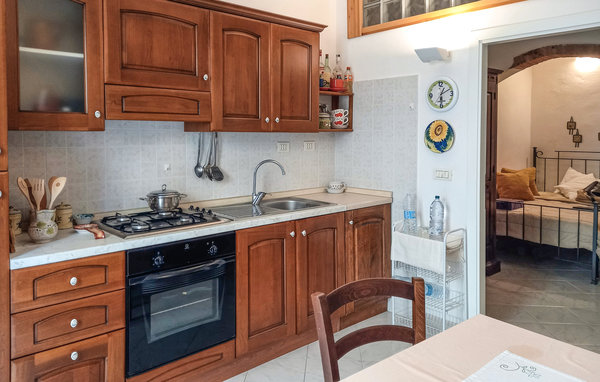 Ferieleilighet - Castellina Marittima , Italia - ITP638 3