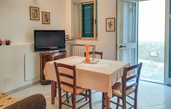 Appartement - Castellina Marittima , Italië - ITP638 2