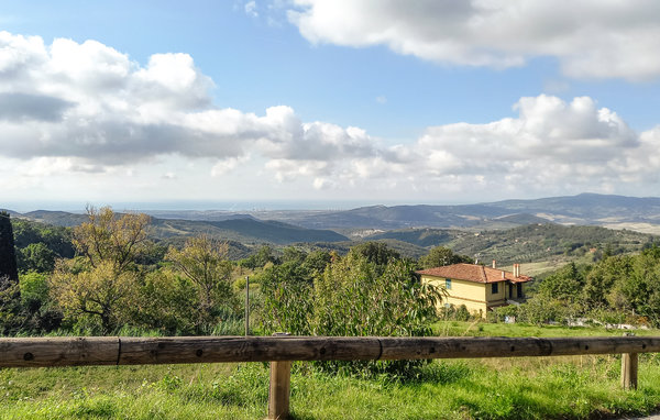 Ferieleilighet - Castellina Marittima , Italia - ITP638 201