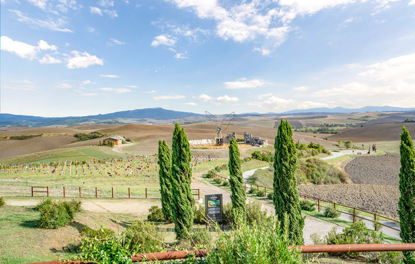 Casa vacanze - Peccioli , Italia - ITP639 902