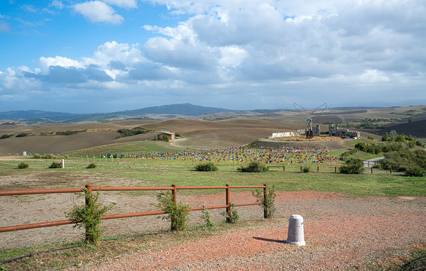 Casa vacanze - Peccioli , Italia - ITP639 903