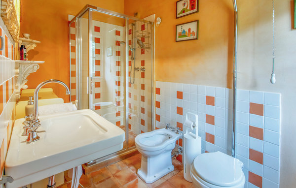 Casa vacanze - Peccioli , Italia - ITP639 703