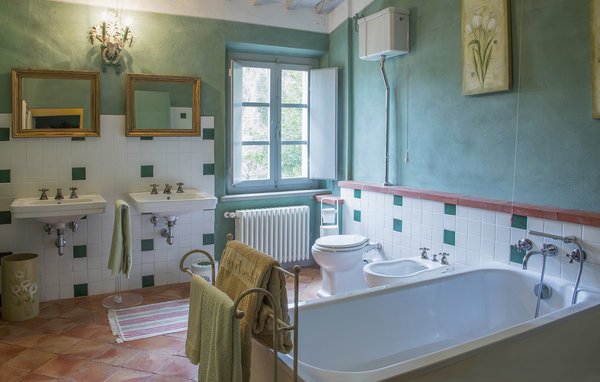 Casa vacanze - Peccioli , Italia - ITP639 704