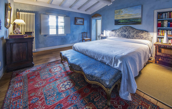 Casa vacanze - Peccioli , Italia - ITP639 7