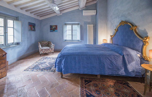 Casa vacanze - Peccioli , Italia - ITP639 603