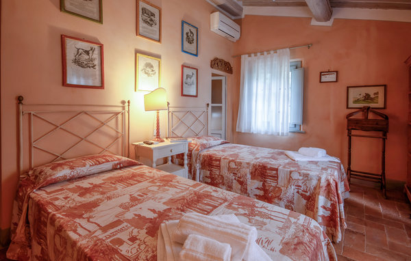 Casa vacanze - Peccioli , Italia - ITP639 604