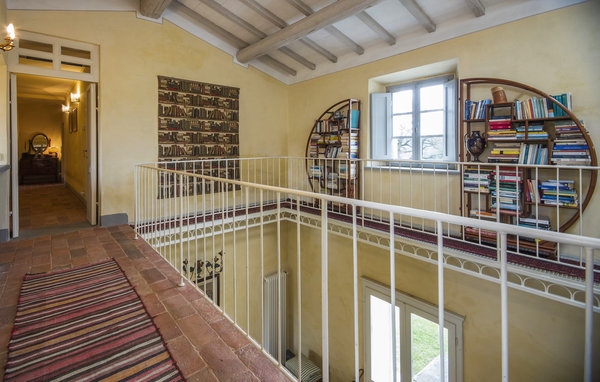 Casa vacanze - Peccioli , Italia - ITP639 501