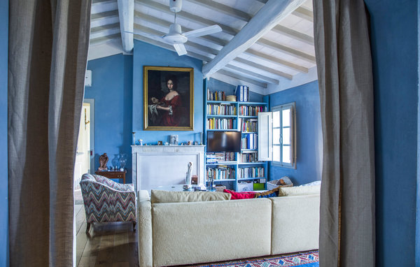 Casa vacanze - Peccioli , Italia - ITP639 502