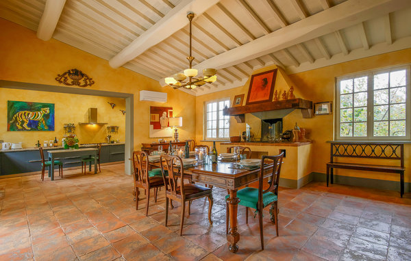 Casa vacanze - Peccioli , Italia - ITP639 401