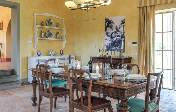 Casa vacanze - Peccioli , Italia - ITP639 403