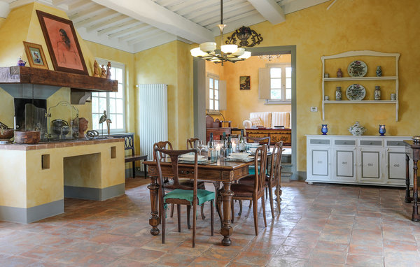 Casa vacanze - Peccioli , Italia - ITP639 405