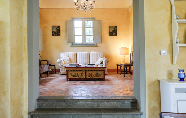 Casa vacanze - Peccioli , Italia - ITP639 406