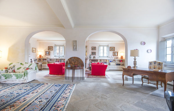 Casa vacanze - Peccioli , Italia - ITP639 3