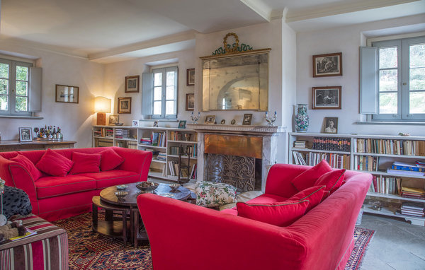 Casa vacanze - Peccioli , Italia - ITP639 4
