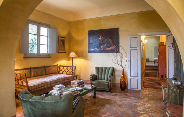 Casa vacanze - Peccioli , Italia - ITP639 301