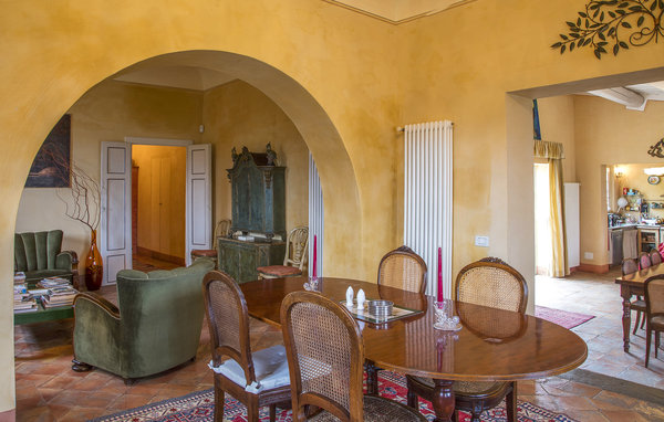 Casa vacanze - Peccioli , Italia - ITP639 302